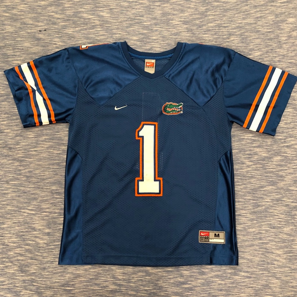 Nike Florida Gators football youth football jersey